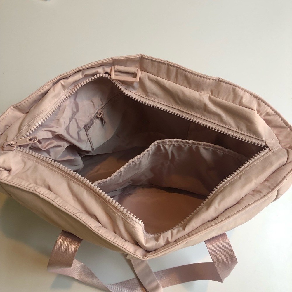 Pink Bagsmart Tote bag - new - Picture 2 of 2